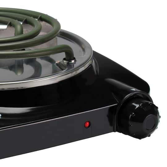 Brentwood Electric Single Burner